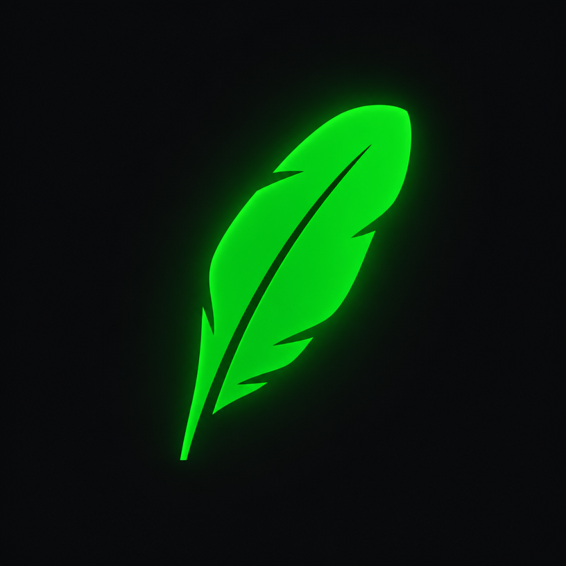 Robinhood Chain logo